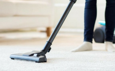 Carpet Rennovation
